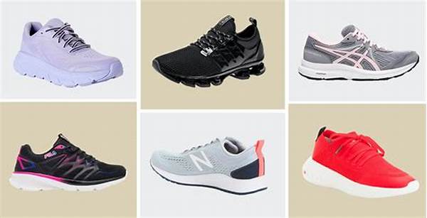 Budget-friendly Running Shoes Under $100