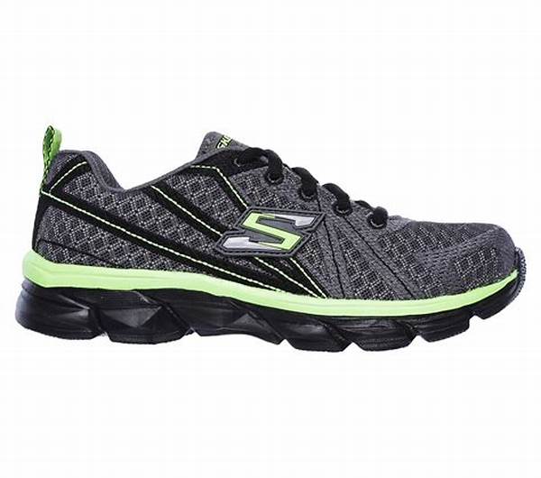 Advanced Tread Design Shoes