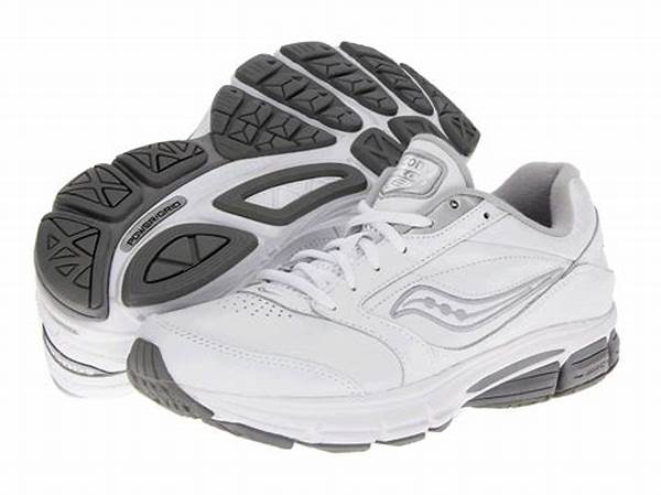 Athletic Shoes For Flat Feet