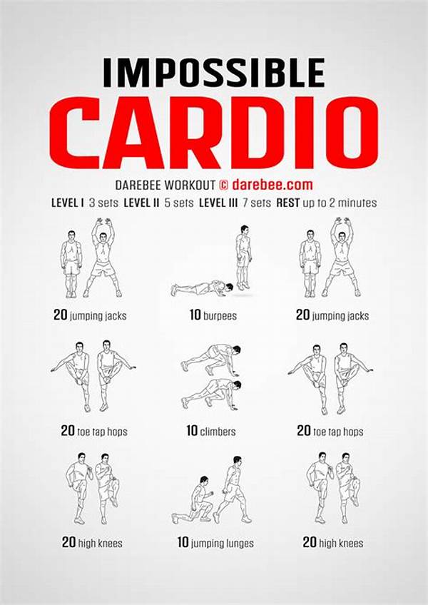 “cardio Workouts For Wide-foot Comfort”
