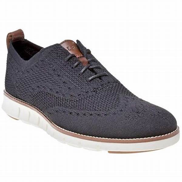 Comfortable Business Casual Sneakers