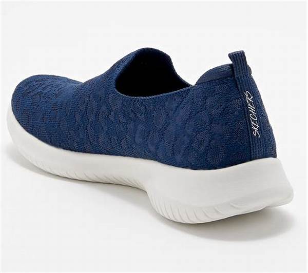 Contemporary Slip-on Shoes For Weekends