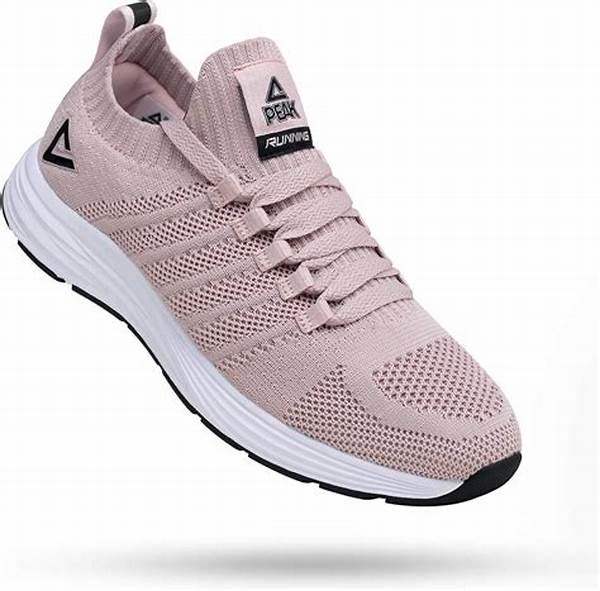 Lightweight Slip-on Walking Sneakers