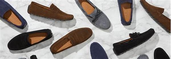 Stylish Work-appropriate Loafers