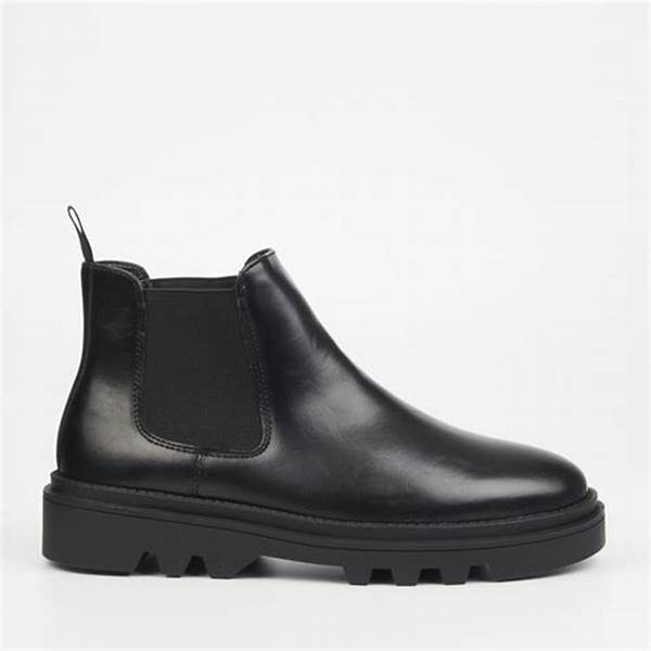 Transition From Formal To Casual Shoes