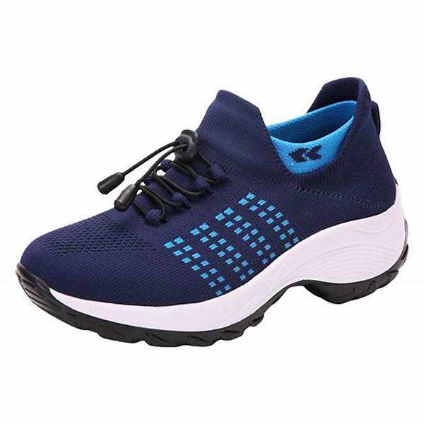 Trendy Slip-on Shoes For Relaxation