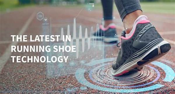 Advanced Athletic Shoe Technology