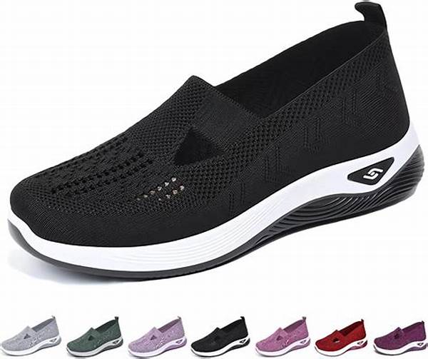 Breathable Shoes With Wide Toes