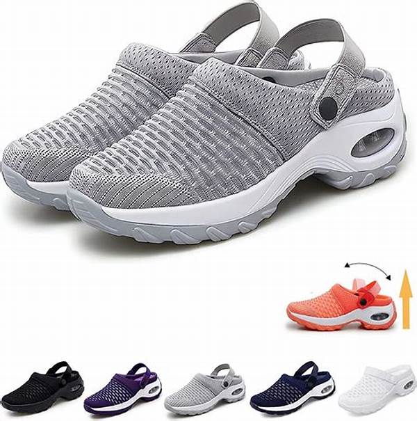 Budget-friendly Slip-on Walking Shoes