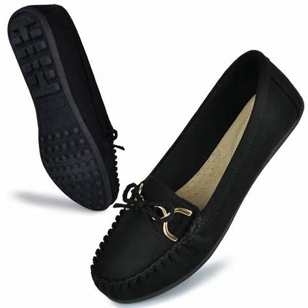 Comfortable Everyday Loafer Shoes