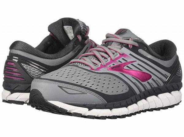 Comfortable Shoes For Flat Foot Athletes