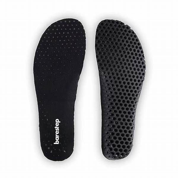 Comfortable Soles For Active Wear