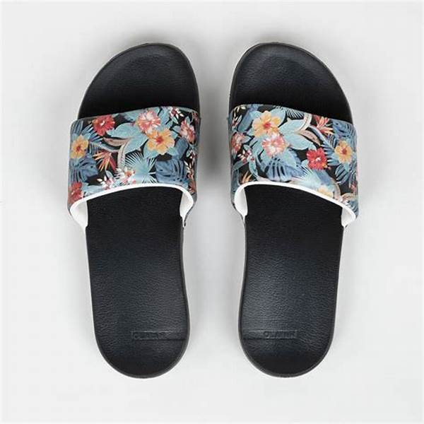 Designer Women’s Slides For Travel