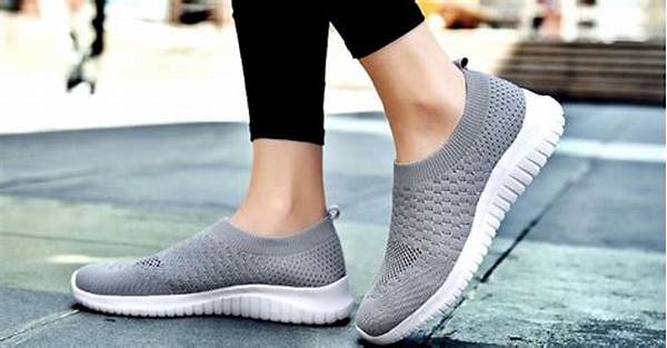 Supportive Slip-on Shoes For Everyday Wear