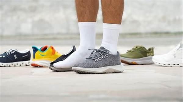 Best Footwear For European Summer
