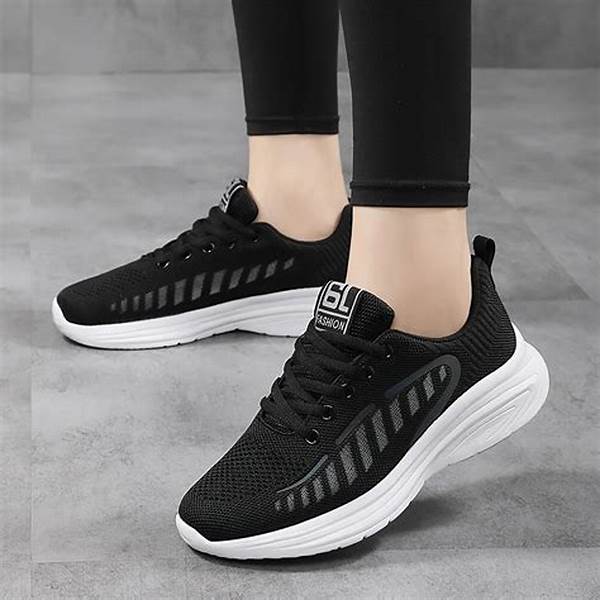 Breathable Light Walking Sneakers