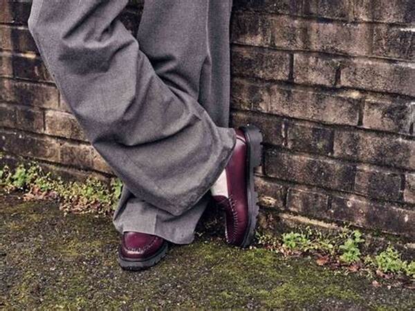 Classy Loafers For Business Settings