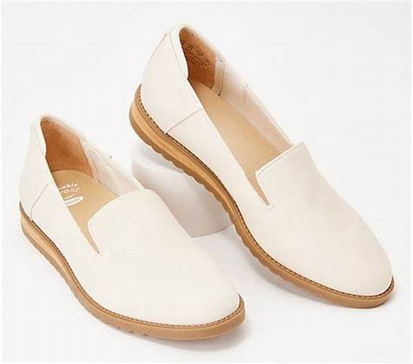 Comfortable Loafers For Professionals