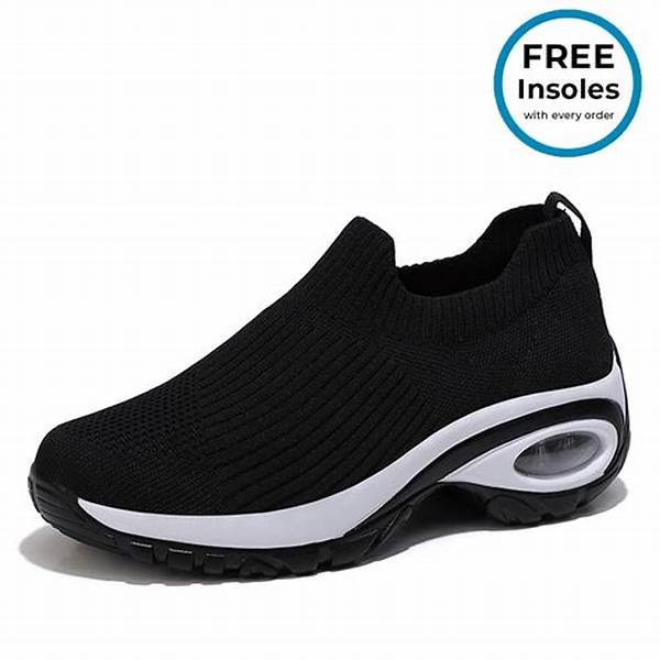 Comfortable Slip-on Shoes For Relaxation