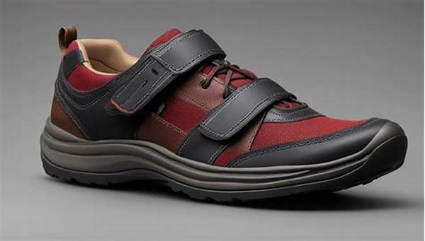 Cushioned Shoes For Senior Citizens