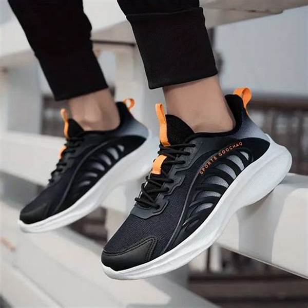 Durable Lightweight Sneaker Options