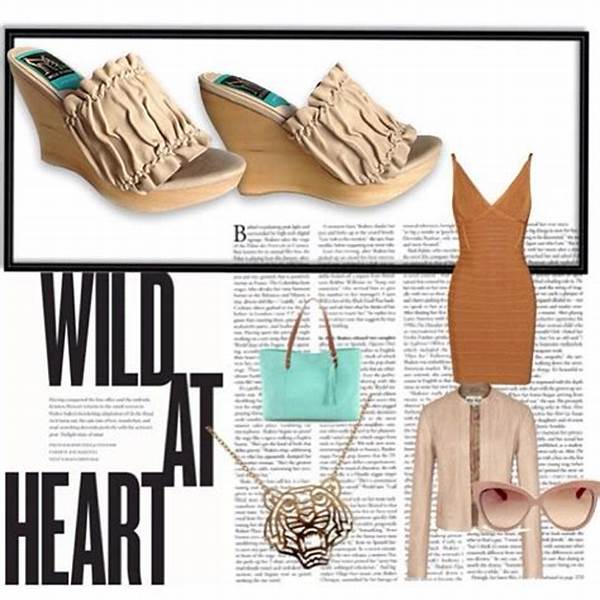 Elegant Yet Casual Shoe Choices