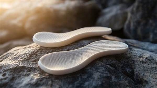 Flat Feet Arch Support Durability Guide