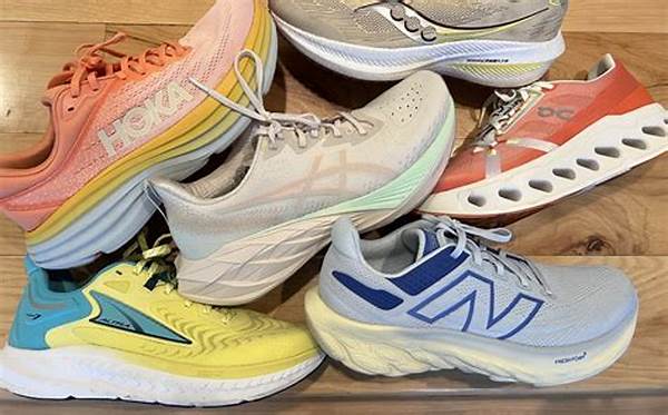 Highly Rated Cushioning Sneakers