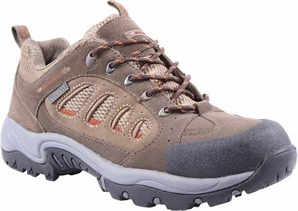 Long-lasting Footwear For Standing