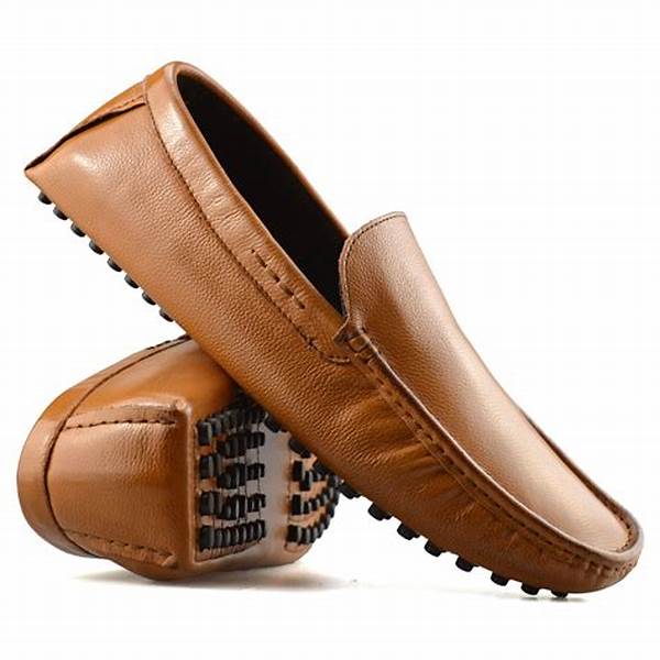 Luxury Men’s Slip-on Shoes