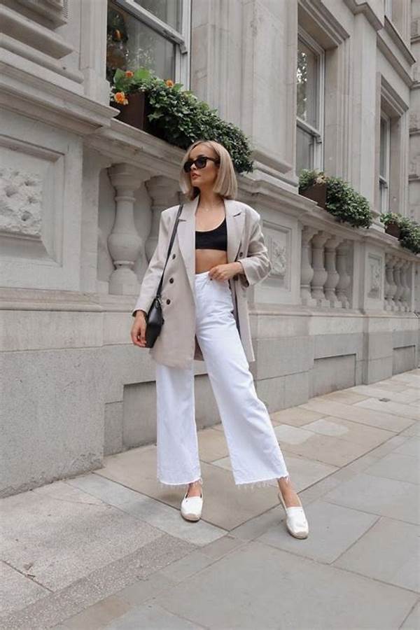 Minimalist Weekend Outfit Options