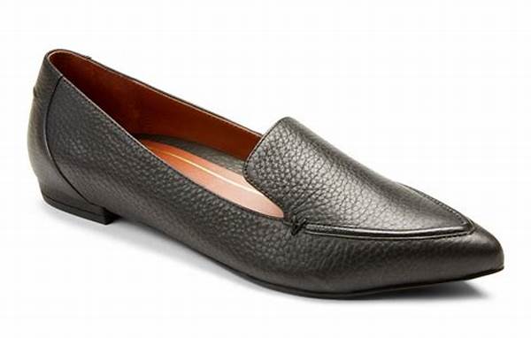 Reliable Work Loafers For Professionals