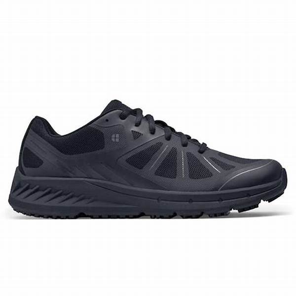 Slip-on Endurance Athlete Footwear