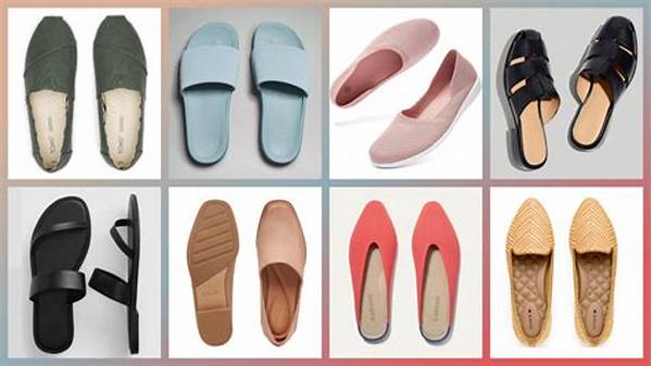 Slip-on Shoes For Professionals
