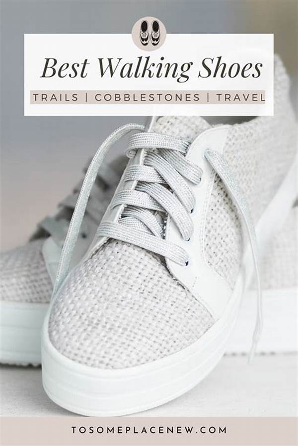 Stylish Travel Shoes For Europe