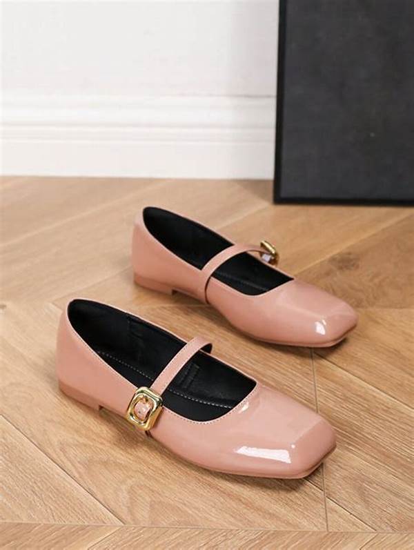 Versatile Women’s Slip-on Shoes
