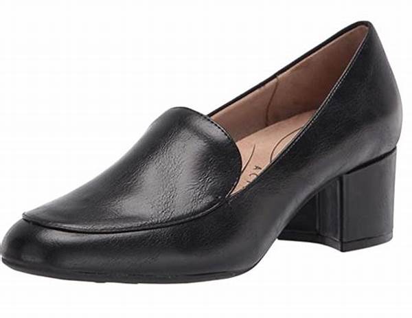 Best Shoes For Office Comfort