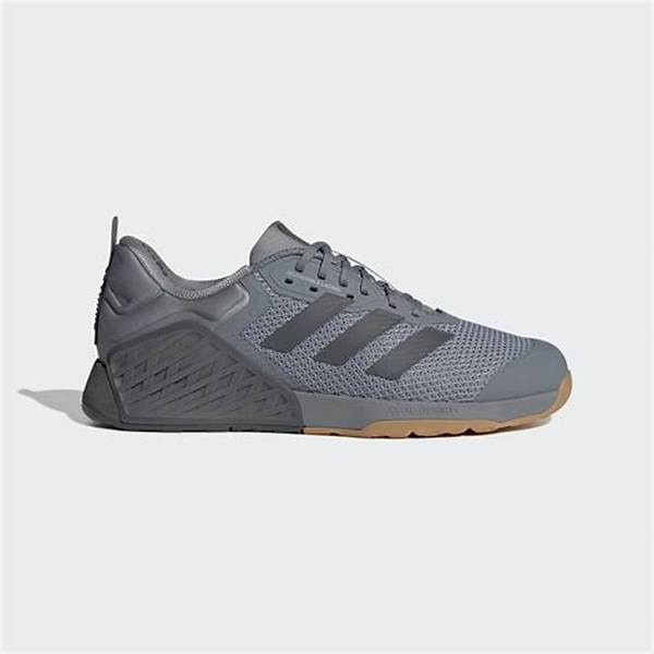 Easy-on Endurance Training Footwear