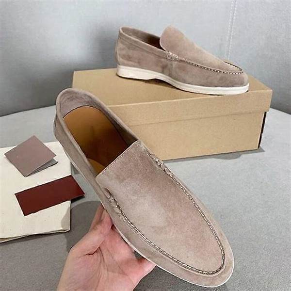 High-quality Comfortable Designer Loafers
