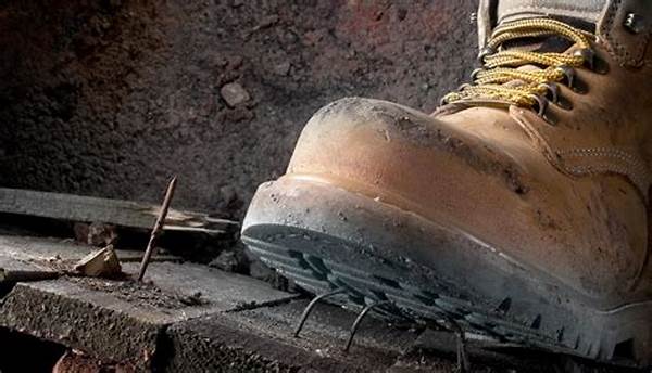 Long-term Benefits Of Steel Toe Shoes