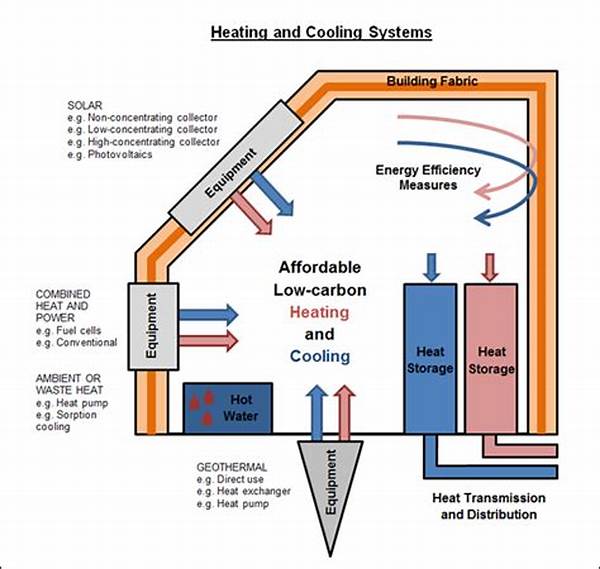 Low-carbon Absorption Cooling Solutions