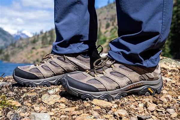 Affordable Lightweight Travel Hiking Shoes