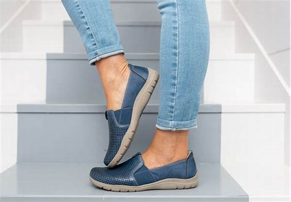 Best Casual Shoes For Arch Support