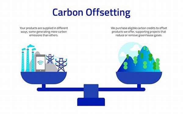 Carbon Offset Programs In Shoe Companies