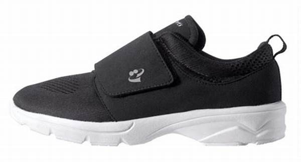 Climate-ready Adaptive Footwear Solutions