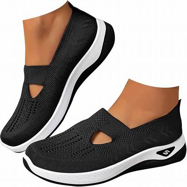 Comfortable Non-slip Shoes For Office
