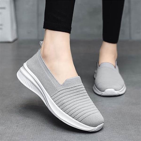 Comfortable Slip-on Fashion Options