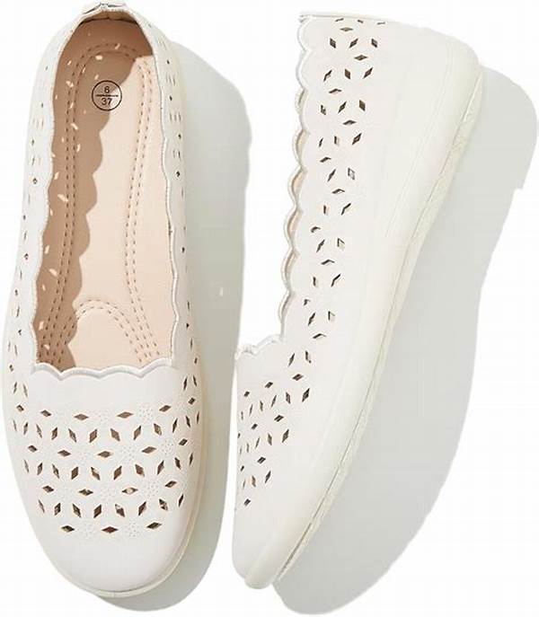 Comfortable Women’s Flats For Everyday