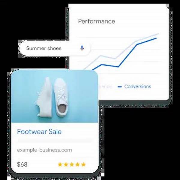 Customized Shoe Performance Metrics