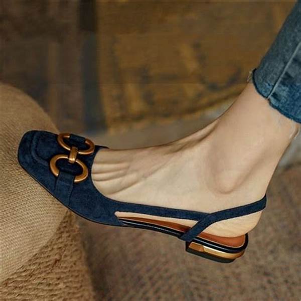 Elegant Office Shoes For Top Executives